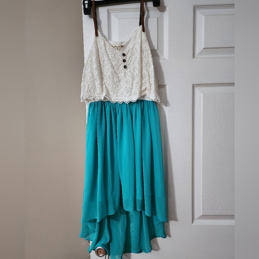 Cute summer dress